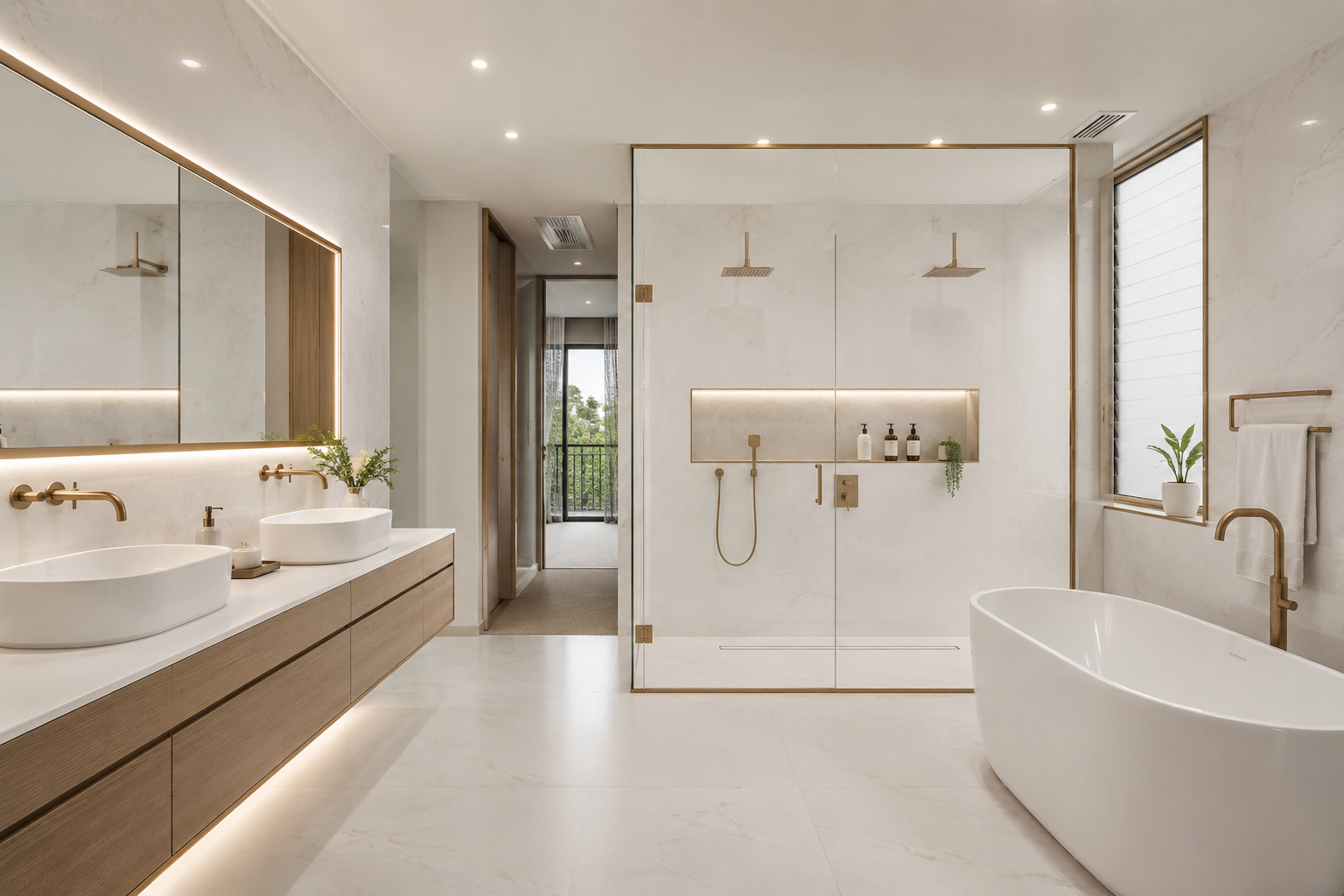Residential